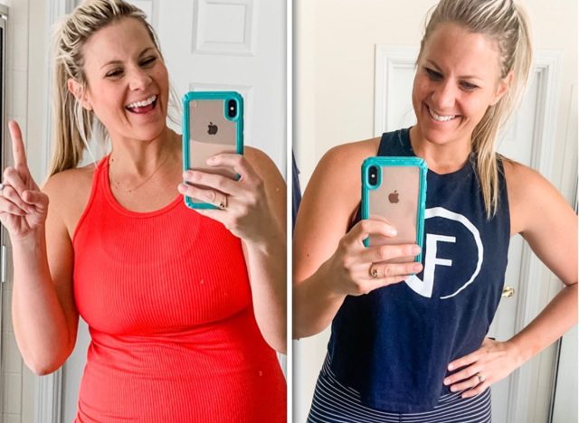 Nurse Lost 80 Pounds in 2 Years Reveals Her Secrets to Weight Loss