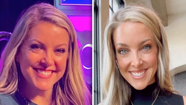 Mom Lost 35 Pounds in 5 Months and Here Are the 5 Habits That Helped