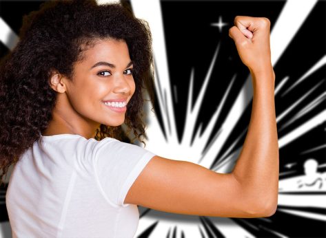 Tone Sagging Arms in 2 Weeks With These 5 Exercises from Risa Sheppard