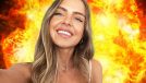 Sophie van Oostenbrugge Shows Off Her Toned Glutes and Shares Her “Medium Day” Routine