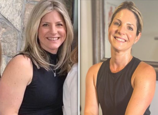 These 5 Daily Habits Helped a Nutritionist De-Puff and Slim Down