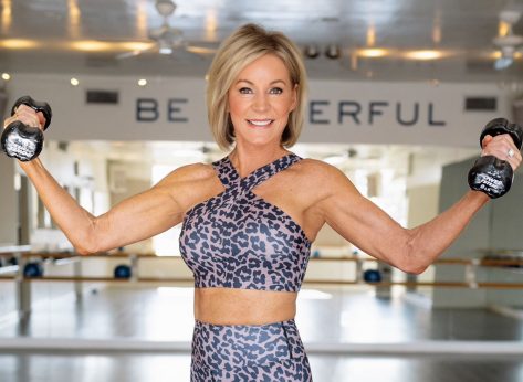 I'm a Trainer and These Are the 5 Best Daily Moves to Sculpt Your Summer Body in 6 Weeks