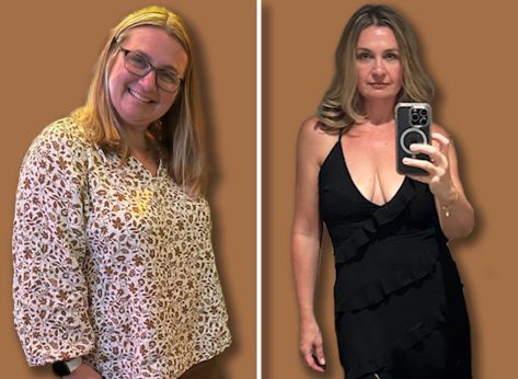 I Lost 60 Pounds on Wegovy After 45 and These 3 Protein Swaps Saved My Muscle Mass