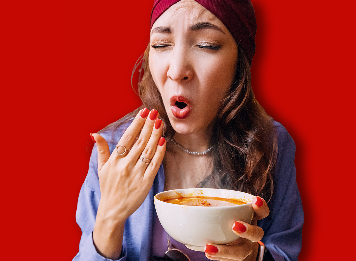 Cover, Spicy Food, shutterstock_2293987547b