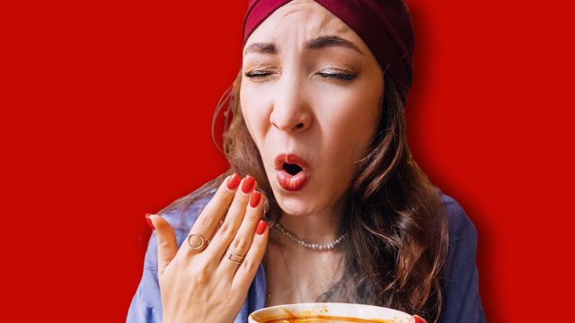 Cover, Spicy Food, shutterstock_2293987547b