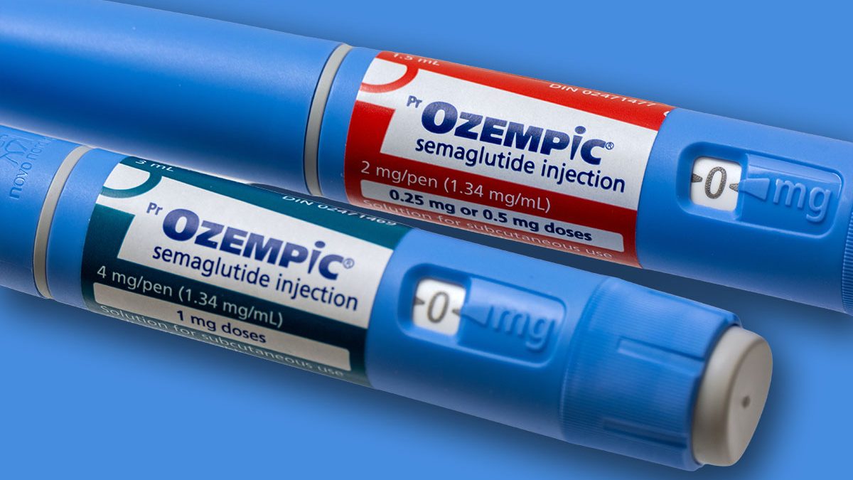 Foods That Mimic Ozempic: 3 Picks From a Dietitian