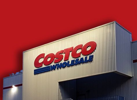 Kaohsiung, Taiwan - June 26, 2024: Costco wholesale store. Costco Wholesale Company is the largest members-only warehouse club in the United States