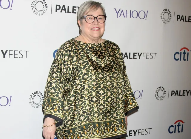 LOS ANGELES - MAR 15: Kathy Bates at the PaleyFEST LA 2015 - "American Horror Story: Freak Show" at the Dolby Theater on March 15, 2015 in Los Angeles, CA
