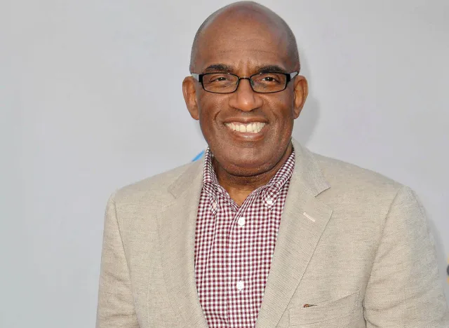 Al Roker at The Cable Show 2010: An Evening With NBC Universal, Universal Studios, Universal City, CA. 05-12-10