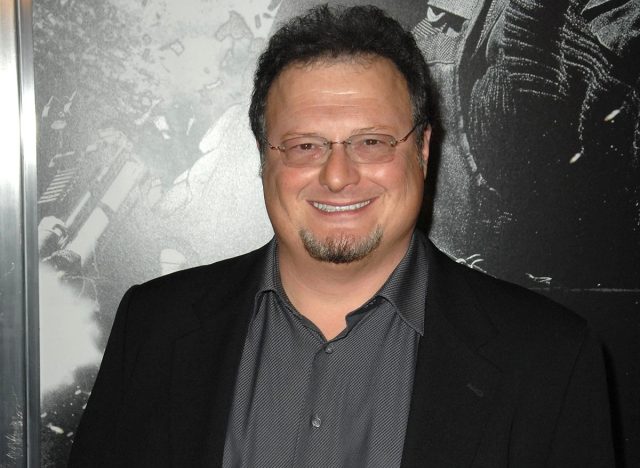 Wayne Knight at Special Screening of 'Punisher War Zone'. Mann's Chinese Theatre, Hollywood, CA. 12-01-08