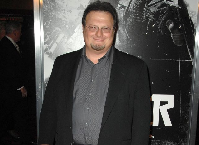 Wayne Knight at Special Screening of 'Punisher War Zone'. Mann's Chinese Theatre, Hollywood, CA. 12-01-08