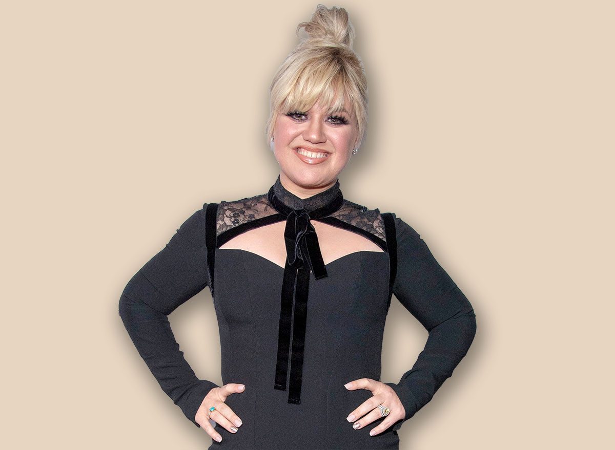 glp 1 drops kelly clarkson reveals how she 'dropped weight' as Ozempic speculation continues  Australia's leading news site for latest headlines Kelly Clarkson Weight Loss Before