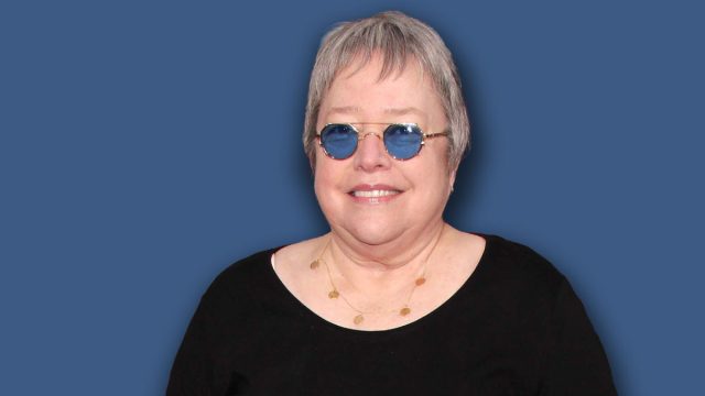 Kathy Bates at AFI Night At The Movies, Arclight, Hollywood, CA 04-24-13