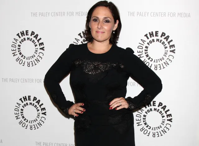 Ricki Lake at the PaleyFest Fall Flashback - "China Beach," Paley Center For Media, Beverly Hills, CA 09-13-13