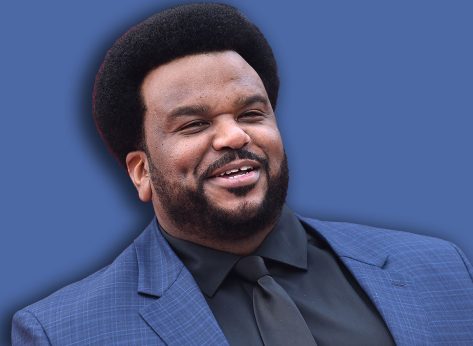 LOS ANGELES - SEP 28: Craig Robinson arrives for 'Dolemite Is My Name' Los Angeles Premiere on September 28, 2019 in Westwood, CA