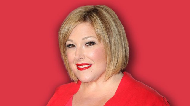 LOS ANGELES - MAY 31: Wendy Wilson, Carnie Wilson at the "What a Pair" 10th Anniv Concert at Saban Theater on May 31, 2014 in Beverly Hills, CA