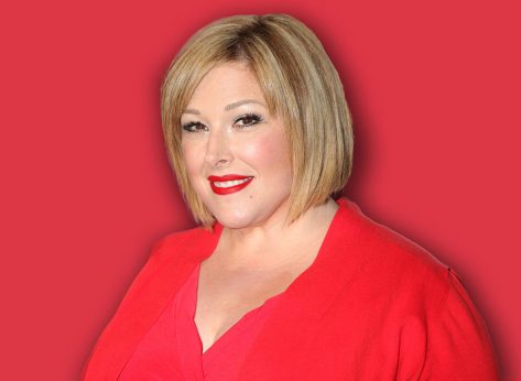LOS ANGELES - MAY 31: Wendy Wilson, Carnie Wilson at the "What a Pair" 10th Anniv Concert at Saban Theater on May 31, 2014 in Beverly Hills, CA