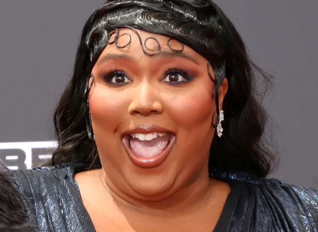 LOS ANGELES - JUN 26: Lizzo at the 2022 BET Awards at Microsoft Theater on June 26, 2022 in Los Angeles, CA