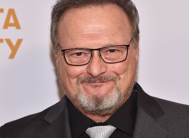 LOS ANGELES - JAN 14: Wayne Knight arrives for the BAFTA Tea Party on January 14, 2023 in Beverly Hills, CA
