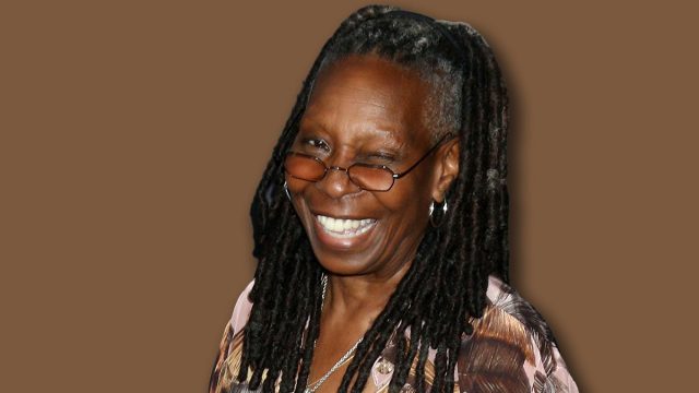 LOS ANGELES - JUL 20: Whoopi Goldberg at the "A Night With Whoopi" Event at the 57 Windward on July 20, 2024 in Venice, CA