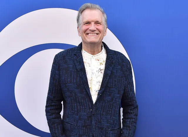 LOS ANGELES - MAY 02: Drew Carey arrives for CBS Fall Preview on May 02, 2024 in Hollywood, CA