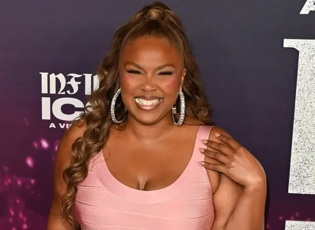 LOS ANGELES - JAN 20: Lizzo at "Infinite Icon: A Visual Memoir" Los Angeles Premiere at the AMC The Grove 14 on January 20, 2026 in Los Angeles, CA