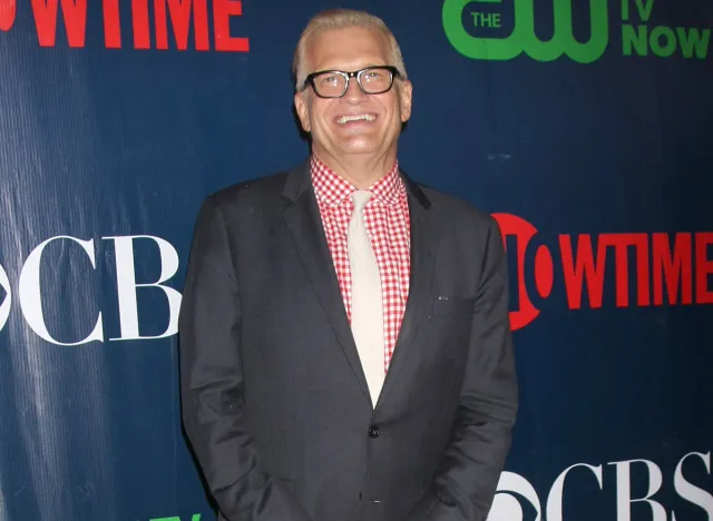 LOS ANGELES - AUG 10: Drew Carey at the CBS TCA Summer 2015 Party at the Pacific Design Center on August 10, 2015 in West Hollywood, CA