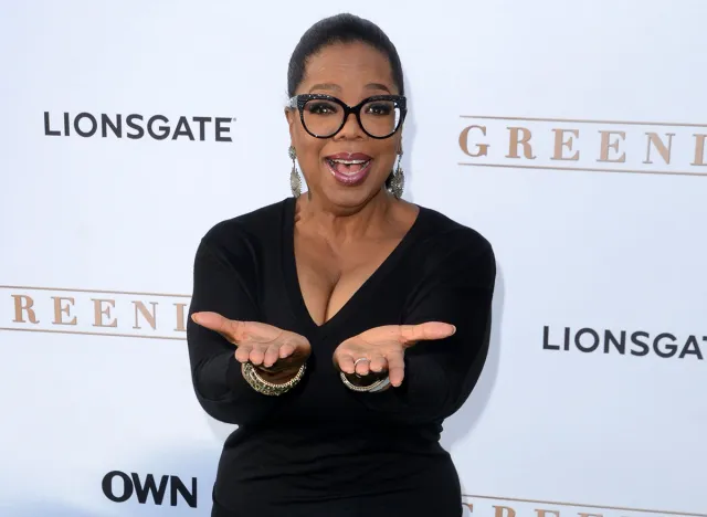 LOS ANGELES - JUN 15: Oprah Winfrey at the Greenleaf OWN Series Premiere at the The Lot on June 15, 2016 in West Hollywood, CA