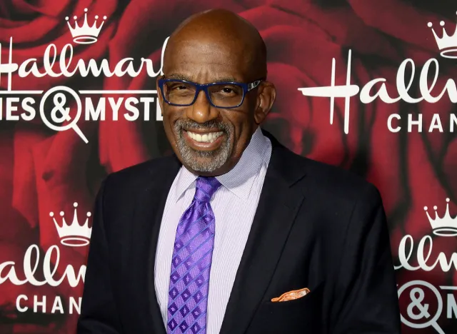 LOS ANGELES - JAN 14: Al Roker at the Hallmark TCA Winter 2017 Party at Rose Parade Tournament House on January 14, 2017 in Pasadena, CA