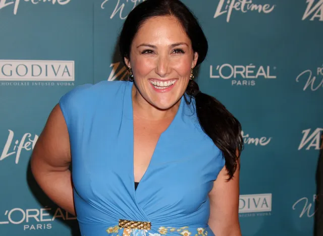 LOS ANGELES - SEP 30: Ricki Lake arrives at Variety's 2nd Annual Power of Women Luncheon at Beverly Hills Hotel on September 30, 2010 in Beverly Hills, CA