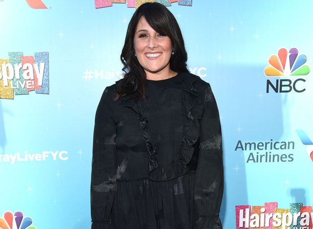 LOS ANGELES - JUN 09: Ricki Lake arrives for the "Hairspray Live" FYC Event on June 9, 2017 in North Hollywood, CA
