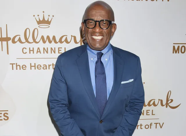 BEVERLY HILLS - JUL 27: Al Roker arrives to the Hallmark Channel, Hallmark Movies and Mysteries TV Critics Association Summer Press Tour on July 27, 2017 in Beverly Hills, CA