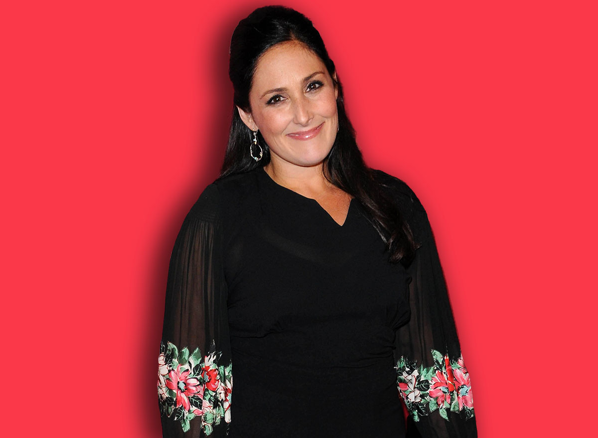 Ricki Lake at 3rd Annual Variety's Power Of Women Event Presented By Lifetime, Four Seasons Hotel, Beverly Hills, CA 09-23-11