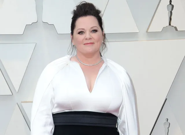 Melissa McCarthy at the 91st Annual Academy Awards held at the Hollywood and Highland in Los Angeles, USA on February 24, 2019.