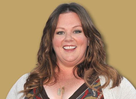 Melissa McCarthy at the CBS Summer 2011 TCA Party at The Pagoda, Beverly Hills. August 3, 2011 Los Angeles, CA Picture: Paul Smith / Featureflash