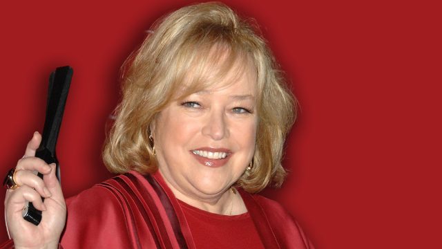 Kathy Bates at the Palm Springs Film Festival Gala. Palm Springs Convention Center, Palm Springs, CA. 01-06-09