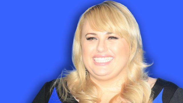 BEVERLY HILLS - AUG 4: Rebel Wilson at the 2013 Television Critics Association's Summer Press Tour - Disney/ABC Party at The Beverly Hilton Hotel on August 4, 2013 in Beverly Hills, California