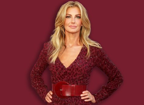 LAS VEGAS - APR 2: Faith Hill at the Academy of Country Music Awards 2017 at T-Mobile Arena on April 2, 2017 in Las Vegas, NV