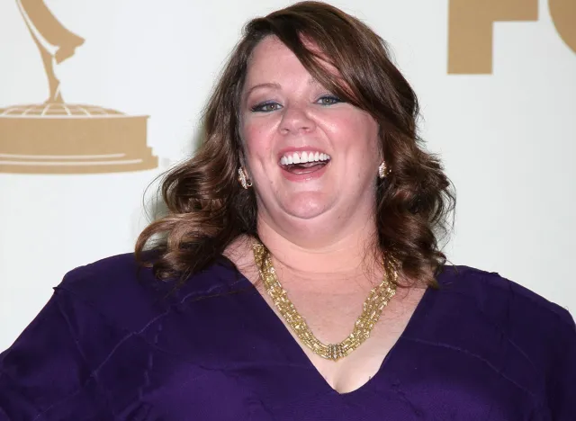 LOS ANGELES - SEP 18: Melissa McCarthy in the Press Room at the 63rd Primetime Emmy Awards at Nokia Theater on September 18, 2011 in Los Angeles, CA