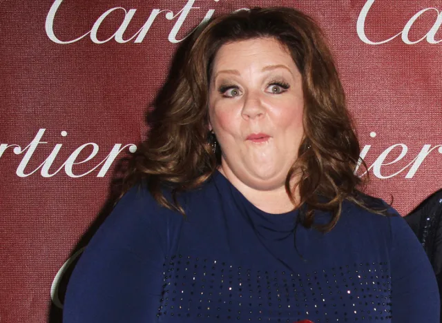 Melissa McCarthy and Octavia Spencer at the 23rd Annual Palm Springs International Film Festival Awards Gala, Palm Springs Convention Center, Palm Springs, CA 01-07-12