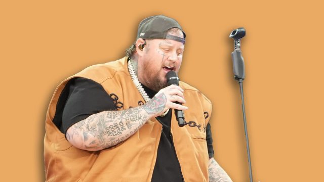 New York, USA - September 28, 2024: Behind-the-scenes moments of artists, including Rauw Alejandro, RAYE, Jelly Roll, and more, preparing for their performances at the Global Citizen Festival 2024.