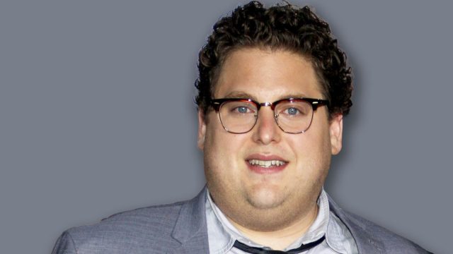 Jonah Hill at the Los Angeles premiere of 'Get Him To The Greek' held at the Greek Theatre in Los Angeles on May 25, 2010.