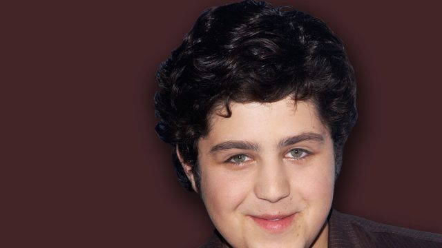 Actor JOSH PECK at the 22nd Annual Macy's and American Express Passport '04 - America's premiere HIV/AIDS findraiser & fashion show - at the Santa Monica Airport. September 30, 2004