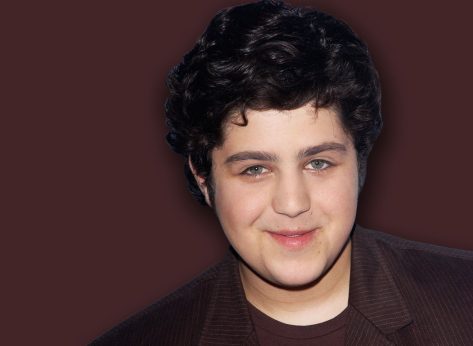 Actor JOSH PECK at the 22nd Annual Macy's and American Express Passport '04 - America's premiere HIV/AIDS findraiser & fashion show - at the Santa Monica Airport. September 30, 2004