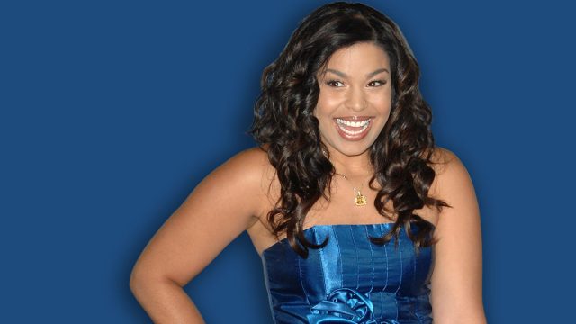 Jordin Sparks at the 35th Annual People's Choice Awards. Shrine Auditorium, Los Angeles, CA. 01-07-09
