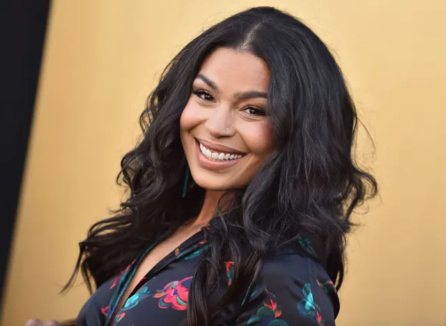 LOS ANGELES - AUG 08: Jordin Sparks arrives for the ÔRespectÕ Hollywood Premiere on August 08, 2021 in Westwood, CA