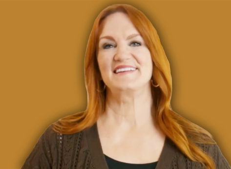 Ree Drummond