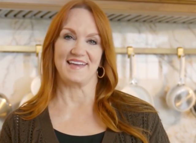 Ree Drummond