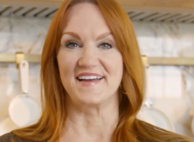Ree Drummond