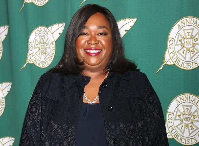 LOS ANGELES - FEB 28: Shonda Rhimes at the 2014 Publicist Luncheon at Beverly Wilshire Hotel on February 28, 2014 in Beverly Hills, CA